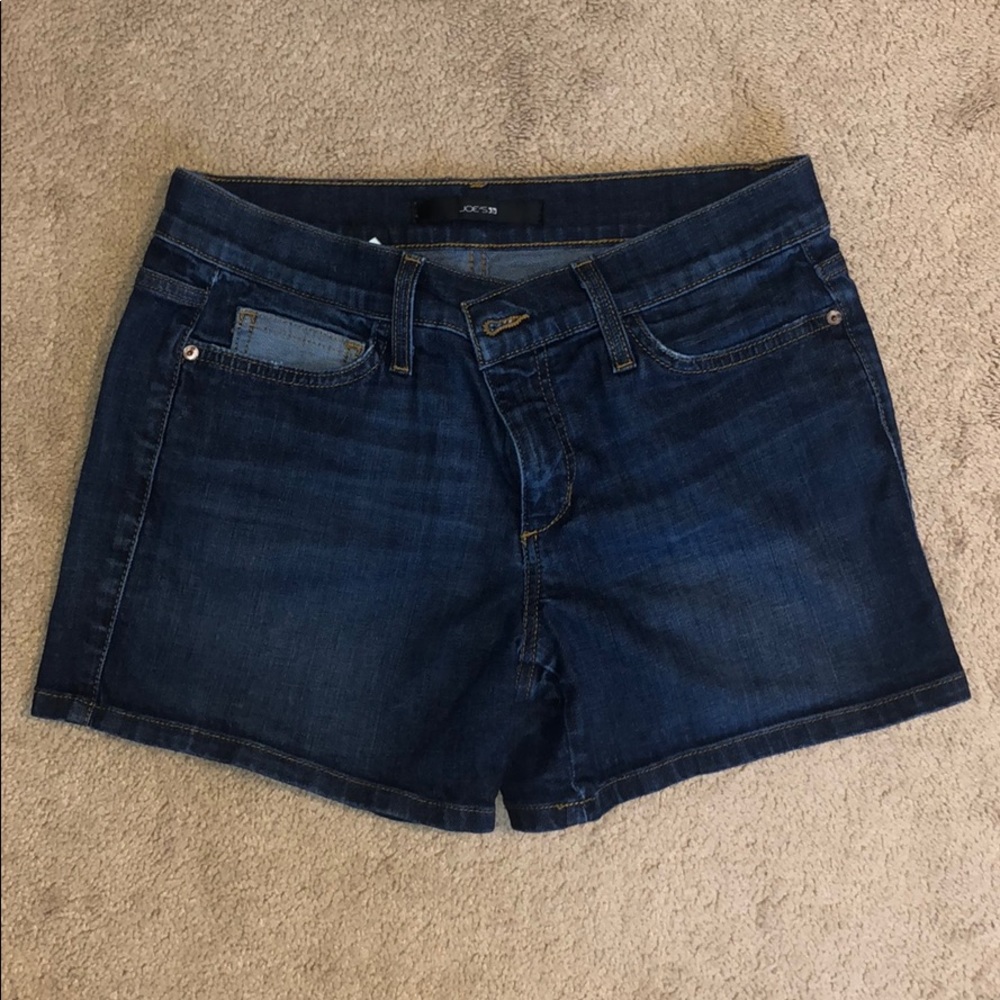 JOES Jean Shorts